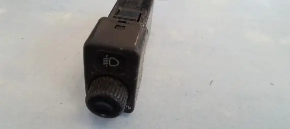 KIA Sportage Headlight level height control switch LS023212S LS02321-2S