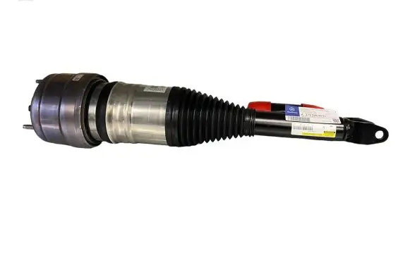 Mercedes-Benz E W213 Front shock absorber/damper A2133202001 2133202001 A2133200701