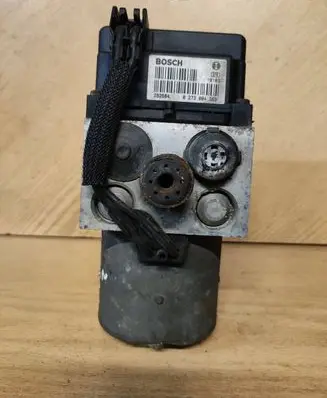 Nissan Terrano ABS Pump 0265215457 4766C