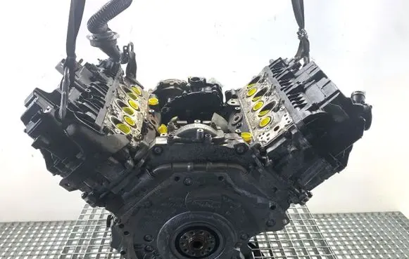 Audi Q8 Engine DHXA