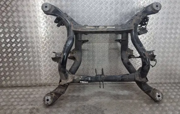Porsche Cayenne (92A) Rear subframe 7P5599030L