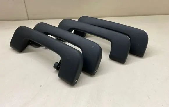 Porsche Macan (95B) Front interior roof grab handle 95B857643 95B857644