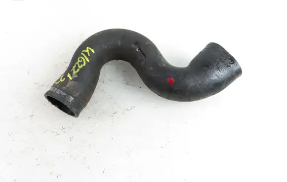Peugeot 307 Intercooler hose/pipe 0382FG