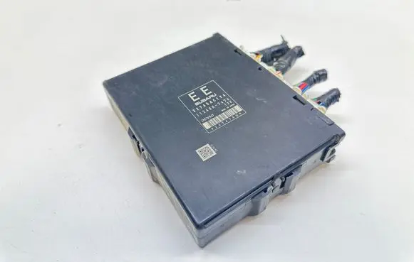 Subaru Impreza IV Other control units/modules 22765AC194 1124007476