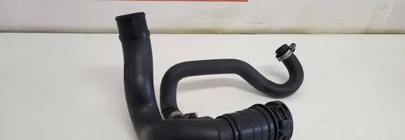 Jaguar E-Pace Intercooler hose/pipe 70490800 1T1197122
