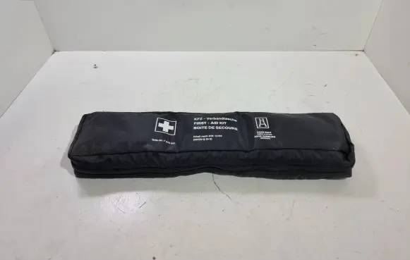 BMW 5 F10 F11 First aid kit 7276541