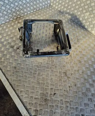 Volkswagen Transporter - Caravelle T5 Driver seat console base 7H1881677AF