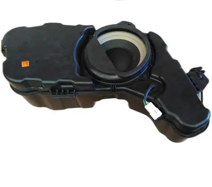 Hyundai Santa Fe Audio system kit 