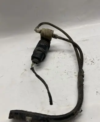 Seat Toledo III (5P) Windscreen/windshield washer pump 1J0973722