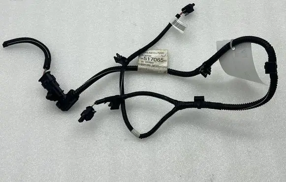 Opel Mokka B Other wiring loom 9851706580