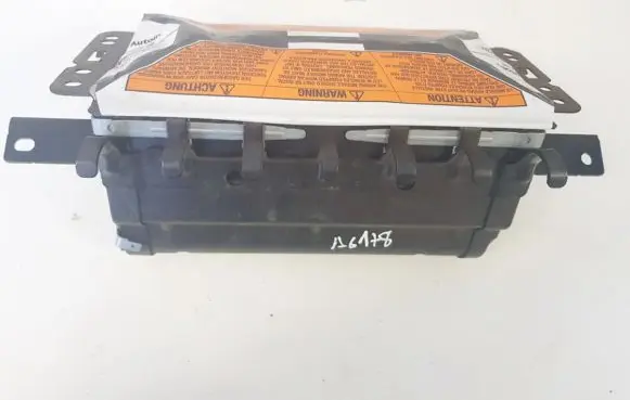 Nissan Qashqai Passenger airbag 98515jd05A gf339