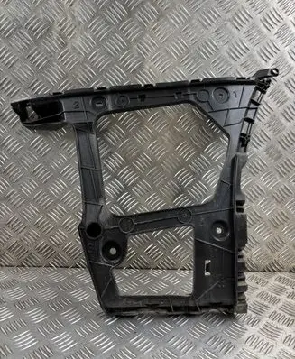 Audi Q7 4M Rear bumper mounting bracket 4M0807454A