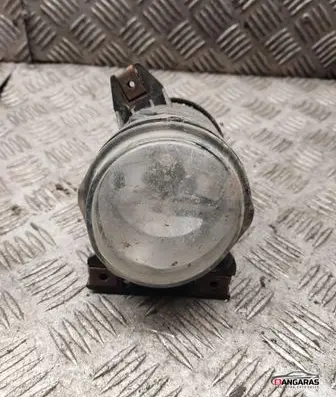 Front fog light
