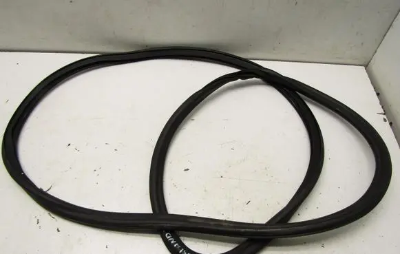Opel Crossland X Front door rubber seal 