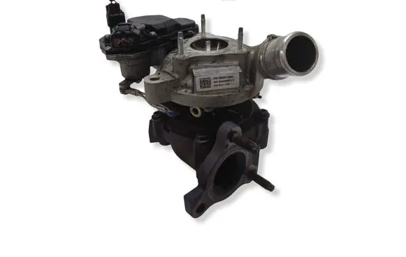 Toyota Yaris Turbo 8340810003 0N070GTD 8340813
