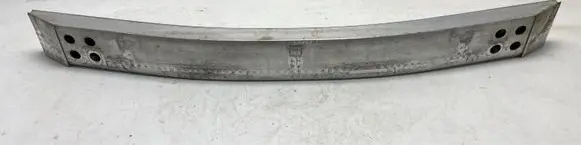 Toyota Sienna XL40 IV Front bumper cross member 5202108050