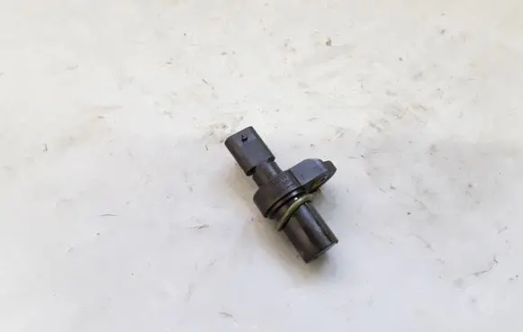 BMW 5 E60 E61 Camshaft position sensor 780309301 25916010