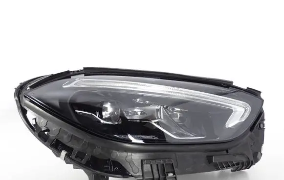 Mercedes-Benz C W206 Headlight/headlamp A2069067203