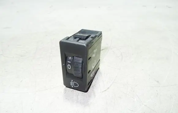 Citroen C4 Grand Picasso Headlight level height control switch 96384422XT 96476640XT 96366692XT
