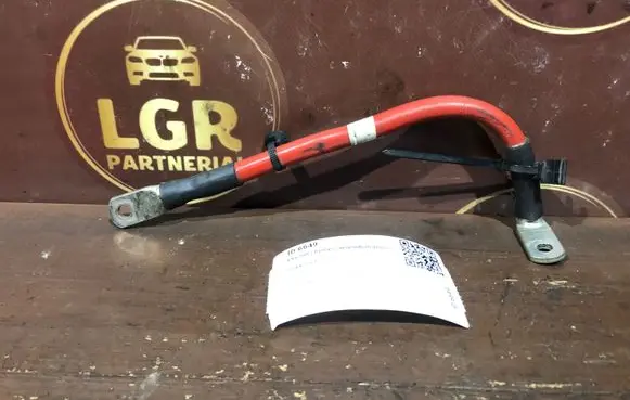 Opel Astra J Positive cable (battery) C10000007