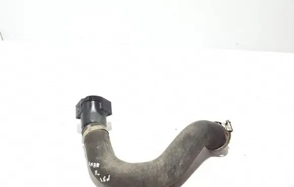 Volkswagen Amarok Intercooler hose/pipe 2H0145980E
