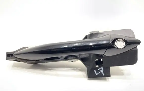 Hyundai i30 Front door exterior handle 