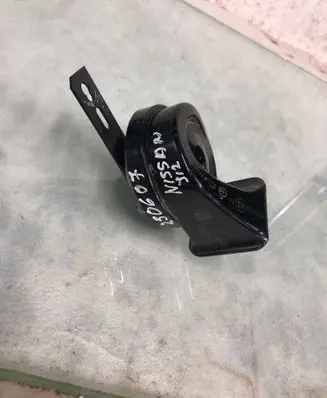 Nissan Qashqai J12 Horn signal 256106ua0a