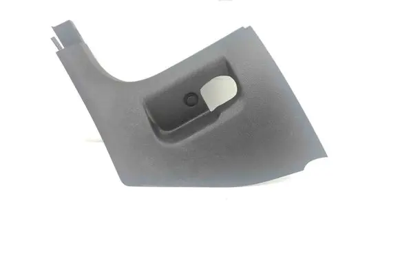 Volkswagen Scirocco (A) pillar trim 1K1863483