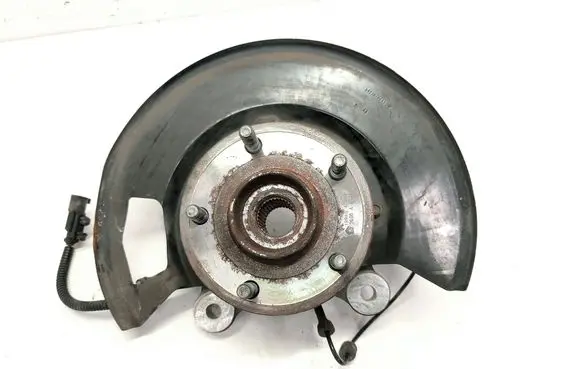 Dodge Grand Caravan Front wheel hub 04743576AB 04779780AA