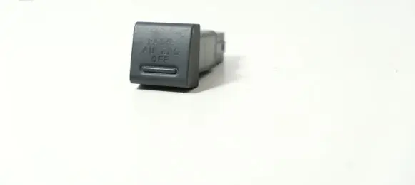 Audi A4 S4 B7 8E 8H Passenger airbag on/off switch 8E1919234A