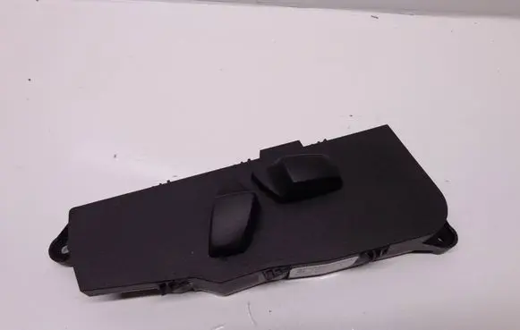BMW X5 E70 Seat control switch 6961857