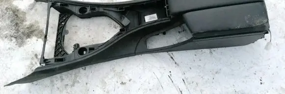 BMW 3 E90 E91 Armrest 58450713 9153269 584507139153269