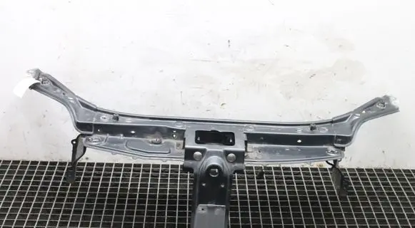 Dacia Sandero Top upper radiator support slam panel 
