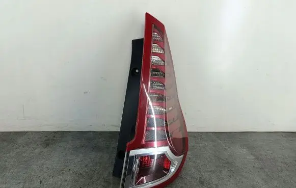 Renault Scenic III - Grand scenic III Rear/tail lights 265500013R