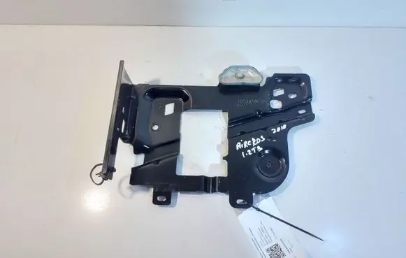 Citroen C3 Aircross Battery tray 9806487180