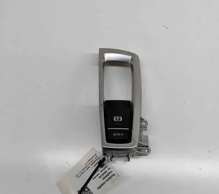 BMW 6 F12 F13 Hand parking brake switch 9189064 9217594