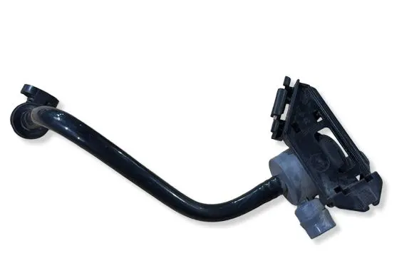 BMW 8 G16 Air intake hose/pipe 20360100162 8482822
