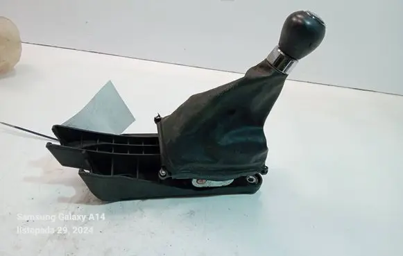 Mazda 3 I Gear shifter/selector 