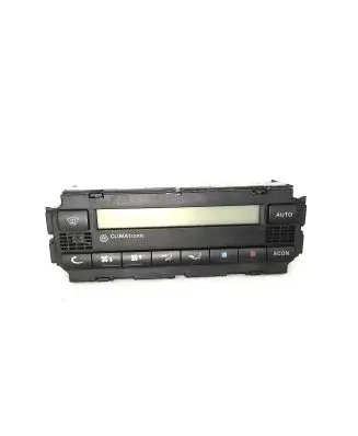 Volkswagen PASSAT B5 Climate control unit 3B2907044B 20445011