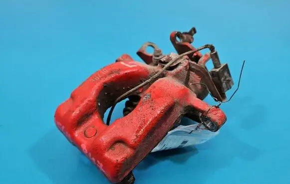 Alfa Romeo Giulietta Rear brake caliper IMPRK1569847