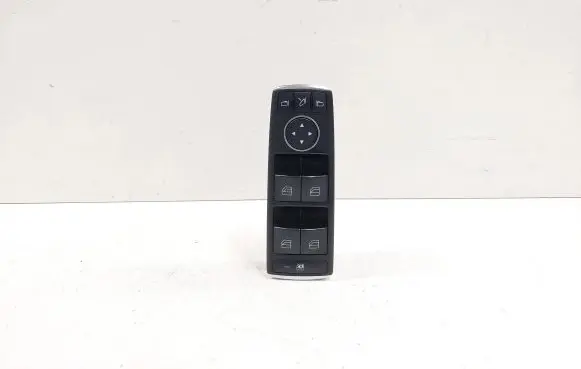 Mercedes-Benz E C207 W207 Electric window control switch A2049055402 10021551