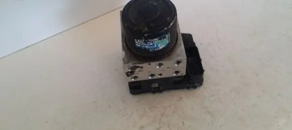 Hyundai Santa Fe ABS Pump 5890026160 0295626110