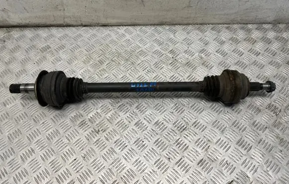 Mercedes-Benz S W222 Front driveshaft