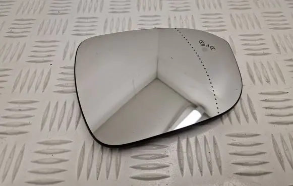 Renault Scenic E-Tech V Wing mirror glass PSC23930504