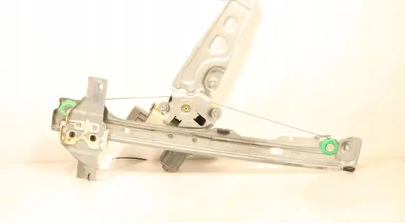 Peugeot 5008 Front window lifting mechanism without motor 914241-100