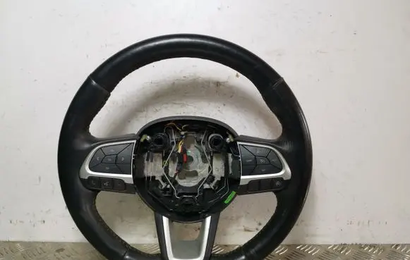 Jeep Compass Steering wheel