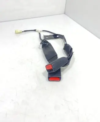 Toyota Hilux (AN120, AN130) Middle seatbelt (rear) 629926200B
