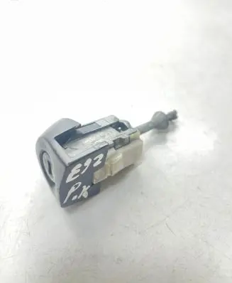 BMW 3 E92 E93 Front door lock (next to the handle) 