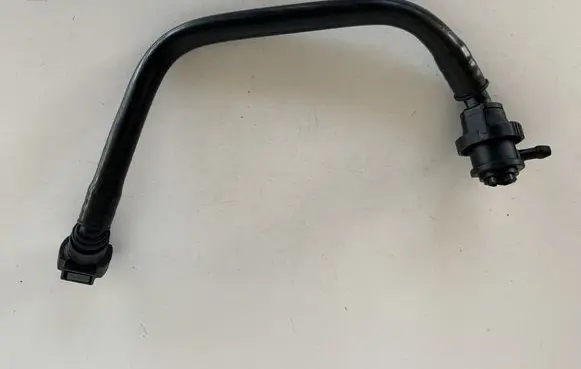 Mercedes-Benz C W205 Vacuum line/pipe/hose A2054300229