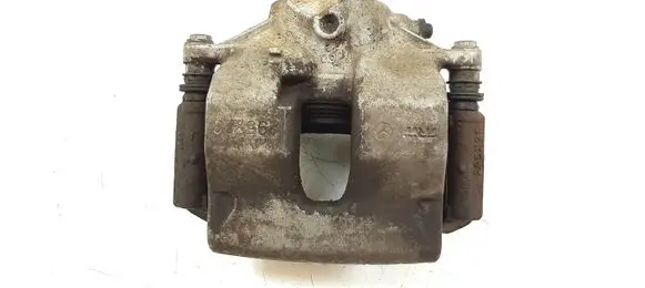 Mercedes-Benz E W212 Front brake caliper
